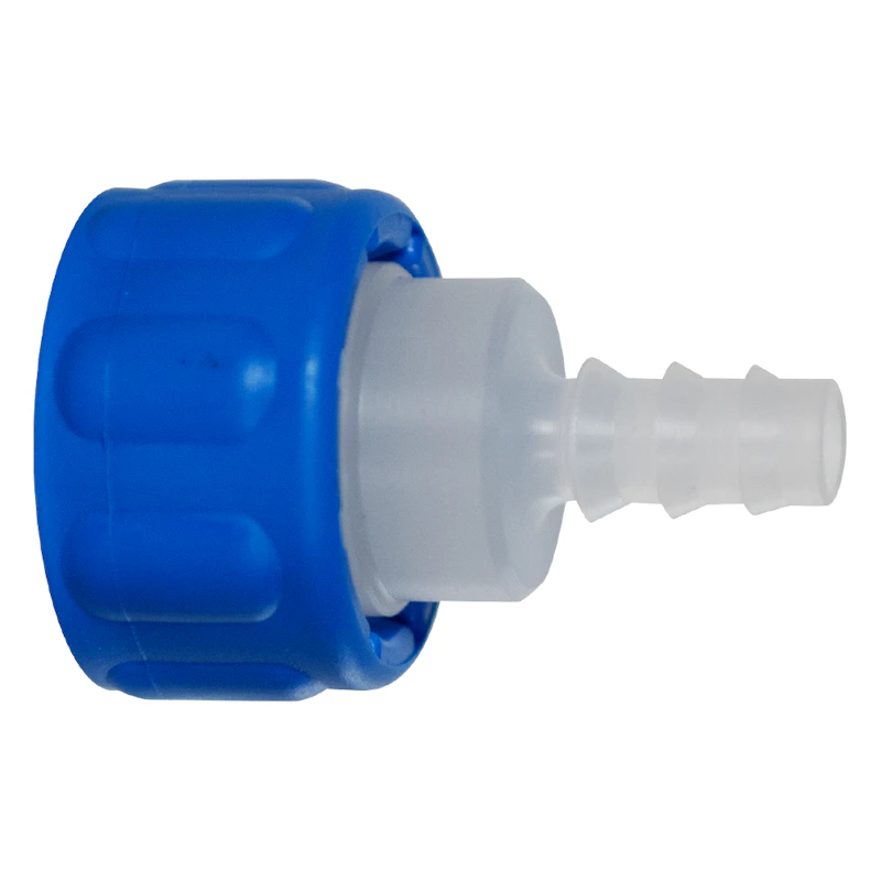 10mm Hose Nozzle Stopcock