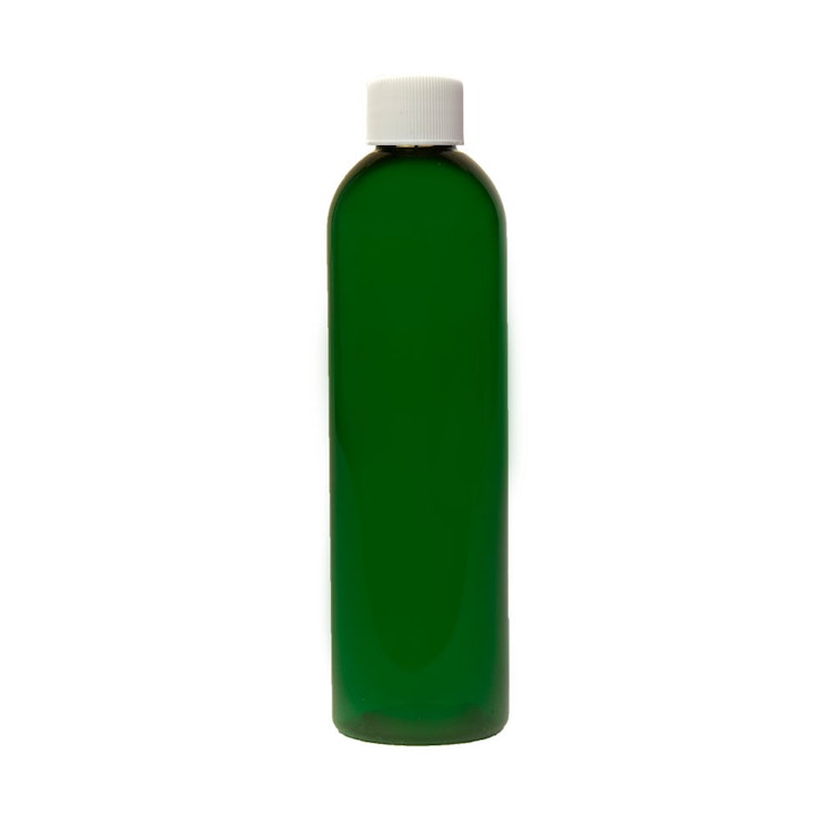 24 oz. Round Energy PET Beverage Bottle with 38mm DBJ Neck (Cap Sold  Separately)