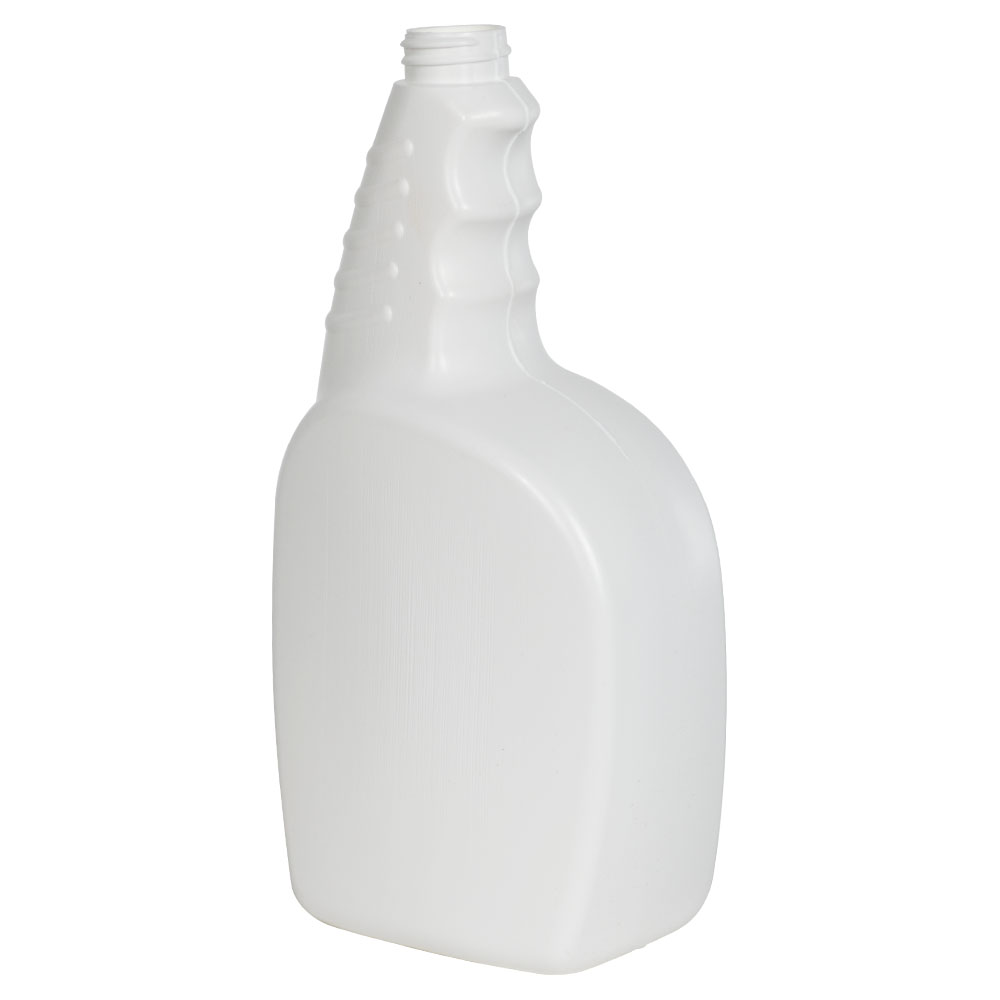 Plastic trigger spray deals bottles