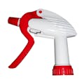 28/400 Red/White Model 330™ High Output Trigger Sprayer with 9-1/2" Dip Tube