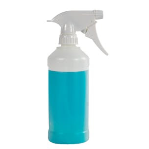Hydrocarbon Spray Bottle with Sprayer