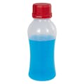 500mL Polypropylene VITgrip™ Lab Bottle with Tamper Evident Cap
