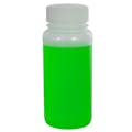 8 oz. Precisionware™ Polypropylene Wide Mouth Bottle with 45mm Cap