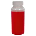 16 oz. Precisionware™ Polypropylene Wide Mouth Bottle with 53mm Cap