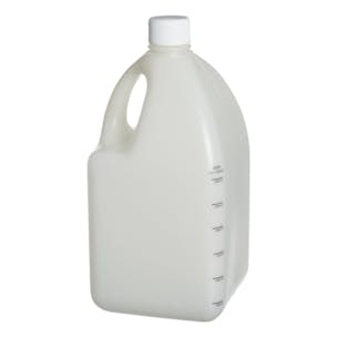 Thermo Scientific™ Nalgene™ Sterile HDPE Biotainer™ Bottle