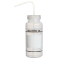 16 oz. Scienceware® Machine Oil Wash Bottle with Natural Dispensing Nozzle