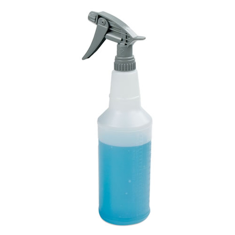 Leakproof Spray Bottles # 32 Oz. – Consolidated Plastics