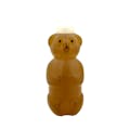 24 oz. (Honey Weight) LDPE Honey Bear Bottle with 38/400 Neck (Cap Sold Separately)