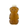 32 oz. (Honey Weight) PET Honey Bear Bottle with 38/400 Neck (Cap Sold Separately)
