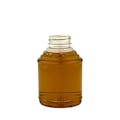 16 oz. (Honey Weight) PET Skep Bottles with 38/400 Neck (Cap Sold Separately)