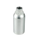 275mL Industrial Aluminum Bottle (Cap Sold Separately)