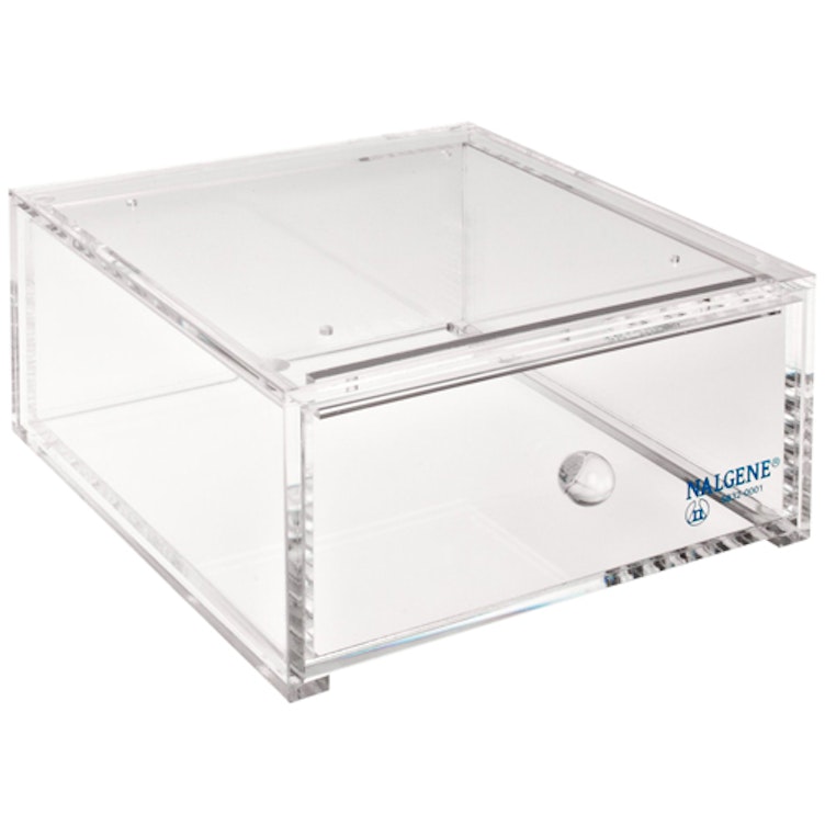 Nalgene™ Acrylic All-Purpose Stackable Drawer