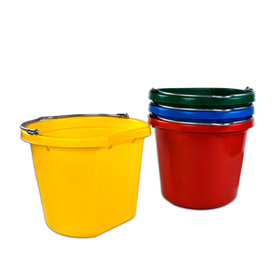 Specialty Plastic Buckets Category, Specialty Buckets & Pails, Life  Latch® Buckets & Lids