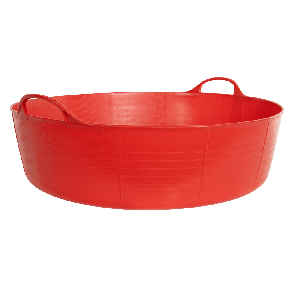 Plastic deals shallow tub