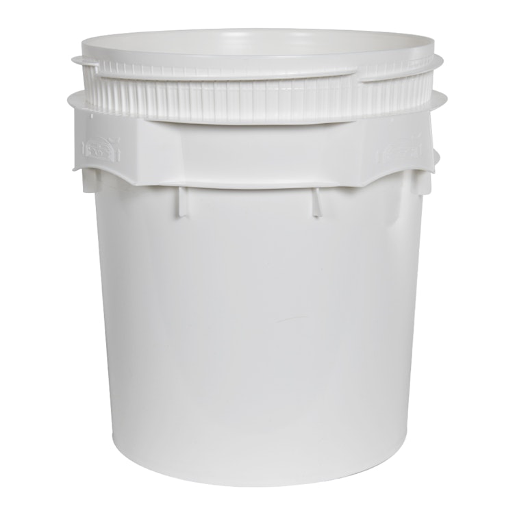 5 Gallon Buckets: the Ultimate Airtight Storage Containers