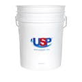 USP Premium White 5 Gallon Bucket