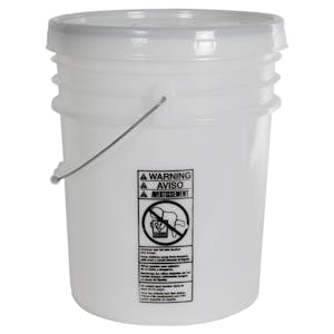 Bon® 84-232 - Bucket Lid for 3-1/2 and 5 gal Bucket