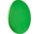 Green Heavy Duty Cover for 55 Gallon Tamco® Tanks & Drums