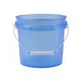 Leaktite® Translucent Blue 1 Gallon Pail