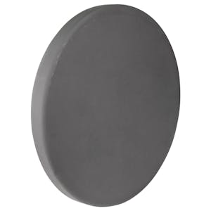 Slate Gray Heavy Duty Cover for 30 Gallon Tamco® Tanks & Drums