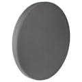 Slate Gray Heavy Duty Cover for 30 Gallon Tamco® Tanks & Drums
