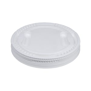 Revolutionary HDPE White Bucket Lid for 5 Gallon Pail (4000)