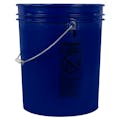 Standard Blue 5 Gallon Bucket