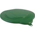 Green Lid for 1.5 Gallon Vikan® Bucket