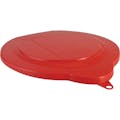 Red Lid for 1.5 Gallon Vikan® Bucket