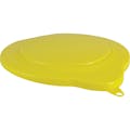 Yellow Lid for 1.5 Gallon Vikan® Bucket