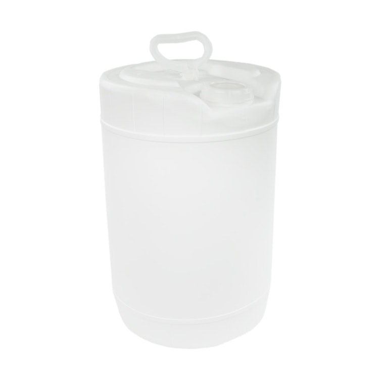 6 Gallon White Winpak® Tight Head Container