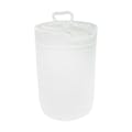 6 Gallon White Winpak® Tight Head Container