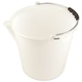 9 Liter Kartell® Graduated Bucket with Spout