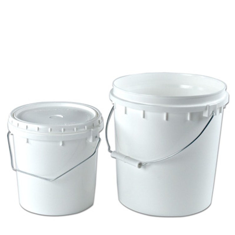 UN Rated 5 Gallon Bucket with Lid