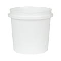 VaporLock White 1 Quart Bucket (Lid Sold Separately)