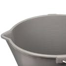 10 Quart Gray Value-Plus™ Bucket
