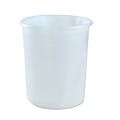 5 Gallon HDPE Insert for Steel Pail