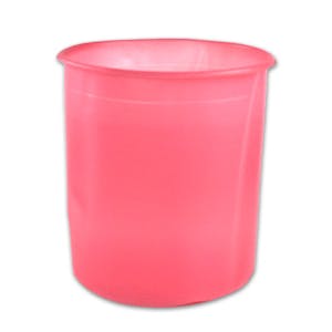 5 Gallon Anti-Static LDPE Insert for Steel Pail