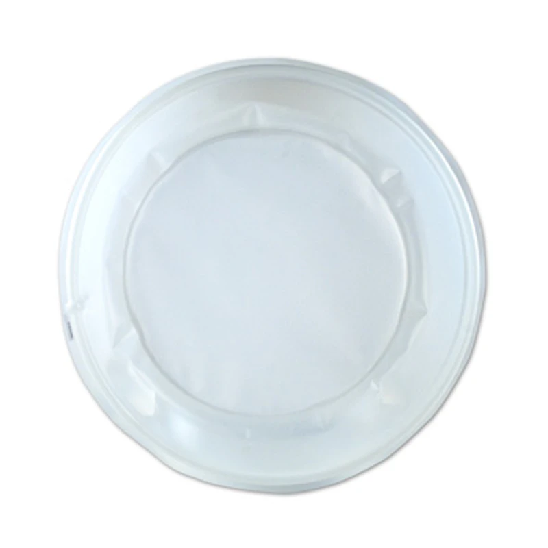 200 Micron (0.007850") Fine EZ-Strainers™ for 55 Gallon Containers