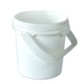0.6 Gallon Tamper Evident New Generation Container