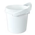 1.25 Gallon Tamper Evident New Generation Container