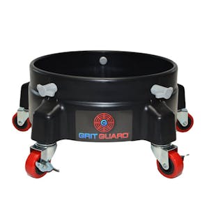 DI Accessories Bucket Dolly - Blue - Detailed Image