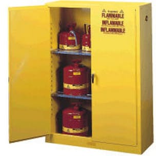 Justrite® Safety Cabinets