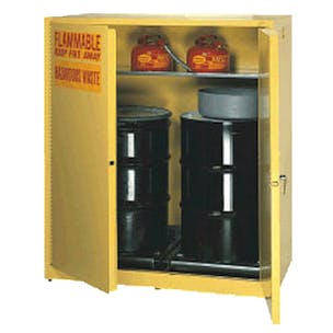 Eagle Drum Storage Cabinets