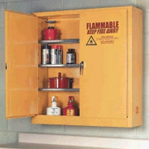 Eagle Safety Cabinets
