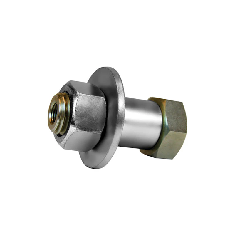 Justrite® Pass-through Valve For Safety Cabinet
