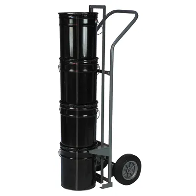 Akro-Mils® Pail Truck