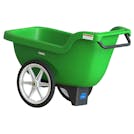 Green 7.5 Cu. Ft. Lil' Lugger Utility/Dock Cart