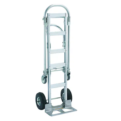 Hand Trucks & Dollies