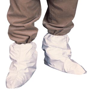 Tyvek® Disposable Boot Covers